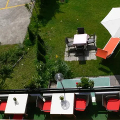 Hotel Laimerhof 3* Номер Комфорт фото 11