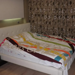 Отель Guesthouse Albion 3* Апартаменты с различными типами кроватей