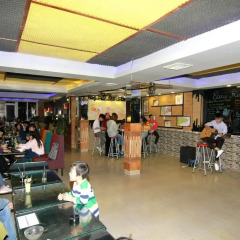 Vietnam House Hostel Далат развлечения