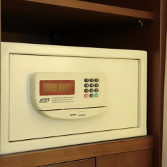 Best Western Premier Hotel Kukdo 4* Номер Делюкс с различными типами кроватей фото 2