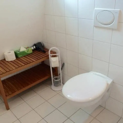 Отель Ambert Berlin (только для женщин) Стандартный номер фото 7