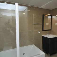 Отель Atocha Suites 4* Студия с различными типами кроватей фото 3