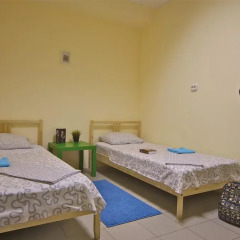 Mezhdu morem i solntsem Hostel Сочи детские мероприятия