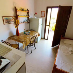 Отель Perix House 2* Апартаменты