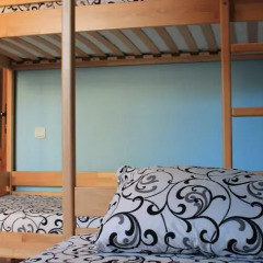 2 Lions Hostel Sobornyi комната для гостей фото 3