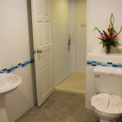 On Hotel Phuket 3* Номер категории Эконом фото 6