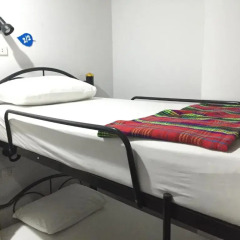 Отель Krabi Town Hotel Таиланд, Краби - отзывы, цены и фото номеров - забронировать отель Krabi Town Hotel онлайн спа фото 2