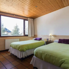 Отель Hostal Yeti комната для гостей фото 2