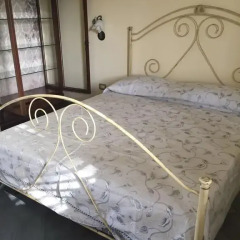 Отель A Casa di Elena Бутера комната для гостей фото 3