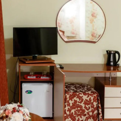 Гостиница Селигер 3* Номер Комфорт с разными типами кроватей фото 11