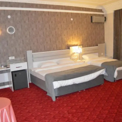 Vadi-i Leman Hotel 3* Стандартный номер