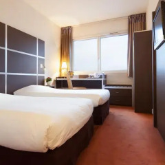 Отель Ibis Styles Massy Opera 3* Стандартный номер с различными типами кроватей фото 4
