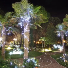 Отель Grand Hotel Rimini Италия, Римини - 4 отзыва об отеле, цены и фото номеров - забронировать отель Grand Hotel Rimini онлайн фото 3