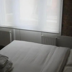 Апартаменты Apartment Art Déco Coup De Foudre Брюссель комната для гостей фото 4