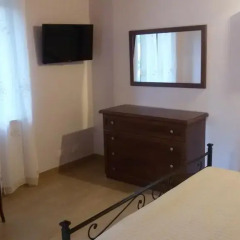 Отель B&B La Taverna Сперлонга удобства в номере фото 2