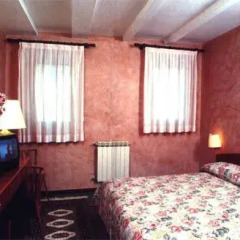 Hotel Doge 3* Стандартный номер с различными типами кроватей фото 9