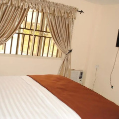Mikagn Hotel and Suites комната для гостей фото 3
