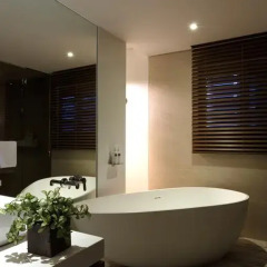 H Hotel 2* Номер категории Премиум с различными типами кроватей фото 4