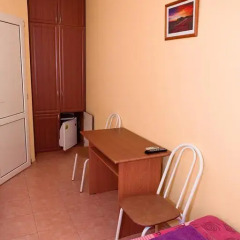 Гостиница 5 Stars Guest House удобства в номере фото 2