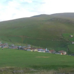 Karester Yayla Pansiyon Стандартный номер с различными типами кроватей фото 3