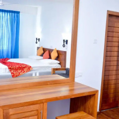 Hotel Sealine 3* Номер категории Эконом с различными типами кроватей фото 4