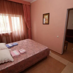 Mashuk Hotel 2* Люкс с различными типами кроватей фото 6