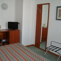 Hotel Naonis 3* Стандартный номер