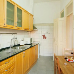 Отель Traveling To Lisbon Alfama Apartments Португалия, Лиссабон - отзывы, цены и фото номеров - забронировать отель Traveling To Lisbon Alfama Apartments онлайн в номере фото 2