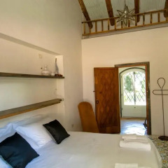 Отель Villa Edera Виагранде комната для гостей фото 4