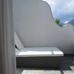 Boutique Hotel Imperialart 4* Улучшенный номер фото 2