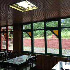 Отель Mjora Pansiyon Ve Restoran питание