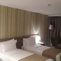 Frontier Hotel Rivera 3* Стандартный номер с различными типами кроватей фото 6