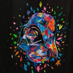 Star Wars Hostel Кровать в мужском общем номере с двухъярусной кроватью фото 4