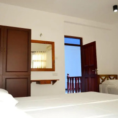 Отель Di Sicuro Tourist Inn 2* Стандартный номер фото 2