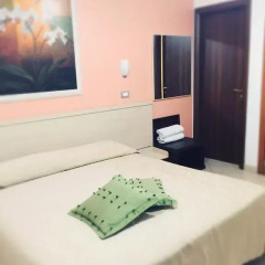 Centrale Hotel 4* Стандартный номер фото 6