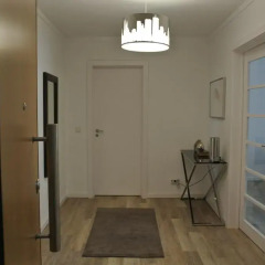 Апартаменты Mary Apartments Lisbon интерьер отеля