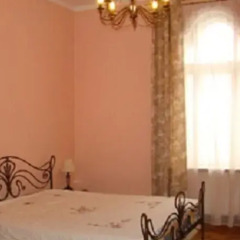 Гостиница Lviv's Prospekt Shevchenka apartments Украина, Львов - отзывы, цены и фото номеров - забронировать гостиницу Lviv's Prospekt Shevchenka apartments онлайн комната для гостей фото 5