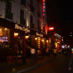 Bern Hotel 3* Стандартный номер с различными типами кроватей фото 7