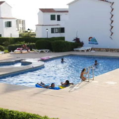 Отель Las Bouganvillas Испания, Кала-эн-Форкат - отзывы, цены и фото номеров - забронировать отель Las Bouganvillas онлайн детские мероприятия фото 2