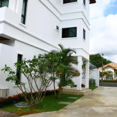 Отель P.K. Residence 3* Апартаменты с различными типами кроватей фото 9