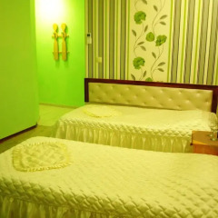 Pri Popa Hotel 3* Стандартный номер фото 2