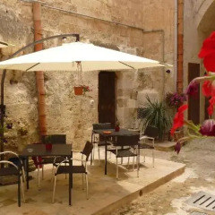 Отель Residence San Giorgio Matera Матера фото 3