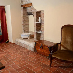 Отель La Locanda Del Passerotto Италия, Остия-Антика - отзывы, цены и фото номеров - забронировать отель La Locanda Del Passerotto онлайн удобства в номере