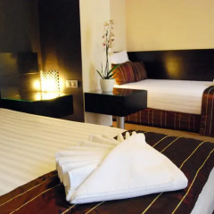 Отель Regnum Residence 4* Люкс фото 6