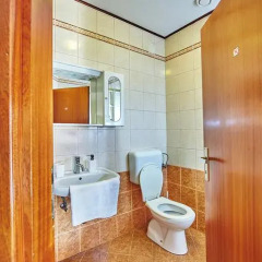 Отель Guesthouse Sanabor в номере