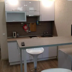 Гостиница Apart Hotel 1905 в Новосибирске отзывы, цены и фото номеров - забронировать гостиницу Apart Hotel 1905 онлайн Новосибирск в номере