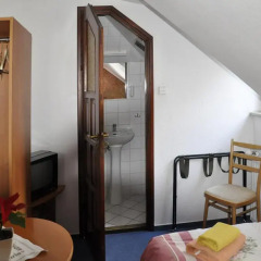 Hotel Daria Dworek Myśliwski 2* Стандартный номер с различными типами кроватей фото 4