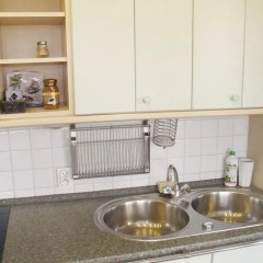 Отель NWW Apartamenty Люкс с различными типами кроватей фото 3