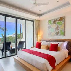 Отель Beach Republic 4* Апартаменты фото 3