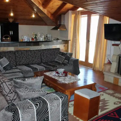 Hotel Castle питание